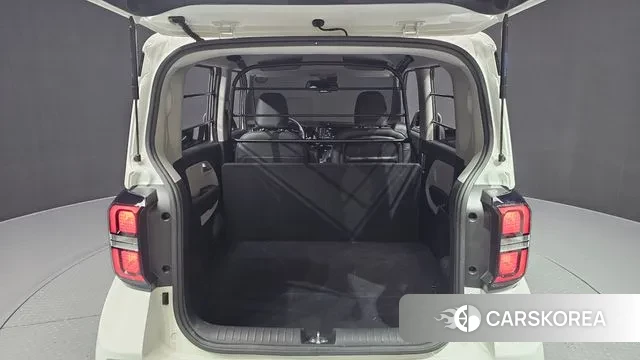 Kia The New Kia Ray id 3159227 из Кореи 11