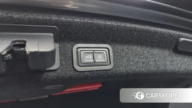 Audi A6 (C8) id 3033337 из Кореи 11