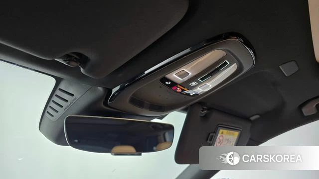 Volvo XC60 second Generation id 4609166 из Кореи 11