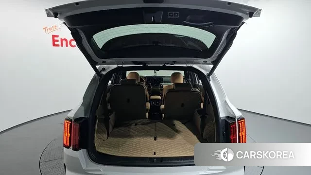 Kia Sorento 4th Generation id 3479598 из Кореи 11