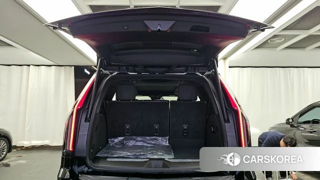 Cadillac Escalade 5th Generation id 4395235 из Кореи 11