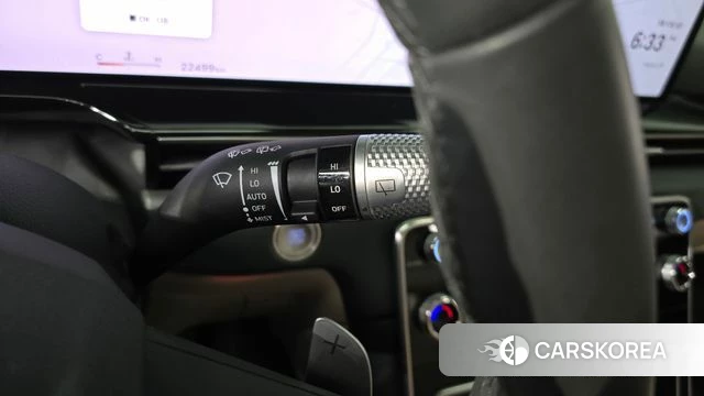 Genesis GV80 id 4442391 из Кореи 11