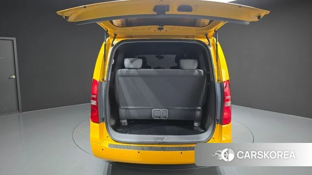 Hyundai The New Grand Starex id 3820734 из Кореи 11
