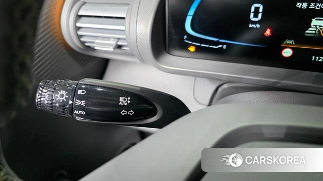 Hyundai Casper id 3819027 из Кореи 11