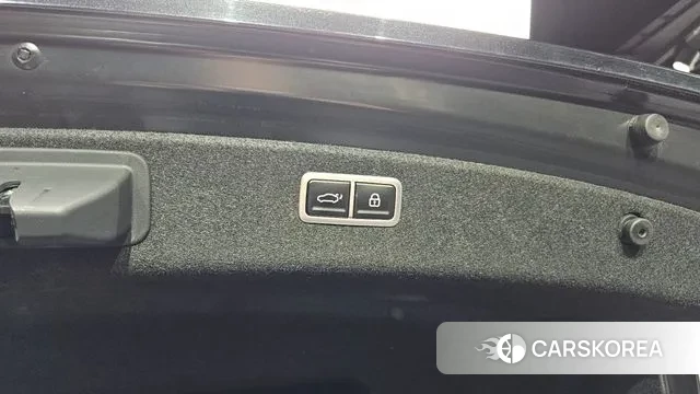 Genesis G80 (RG3) id 3281264 из Кореи 11