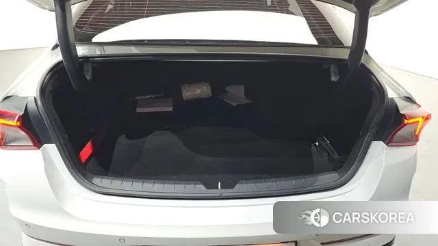 Kia K5 3rd generation id 3655779 из Кореи 11