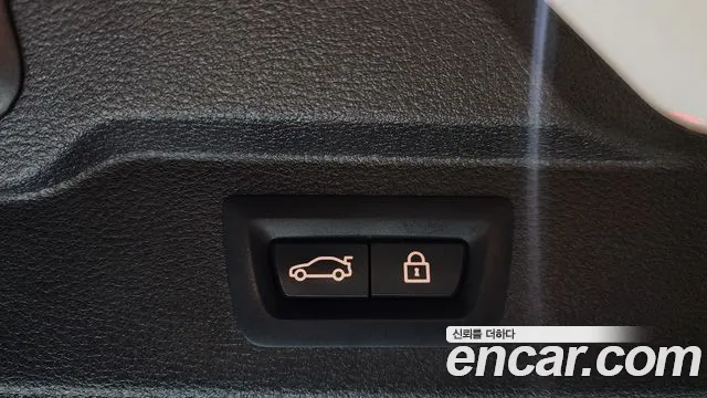 BMW X5 (F15) id 2293500 из Кореи 11