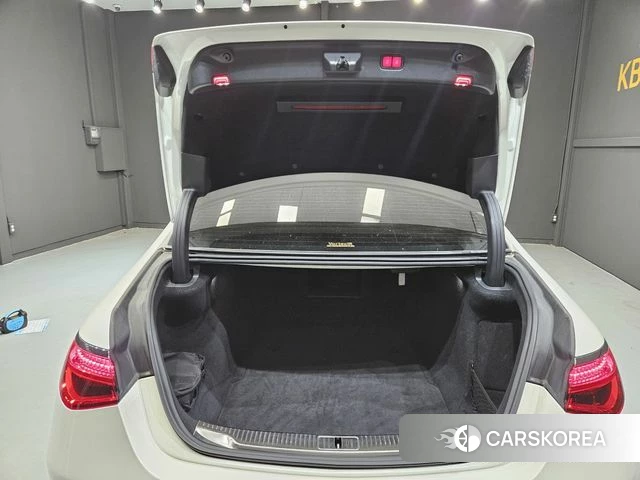 Mercedes-Benz S-Class W223 id 4323579 из Кореи 11