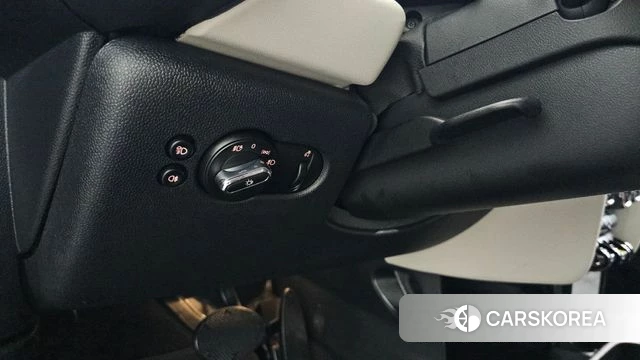 Mini Cooper Electric id 4534618 из Кореи 11