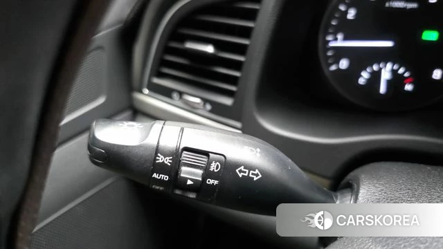 Hyundai Avante AD id 4605414 из Кореи 11