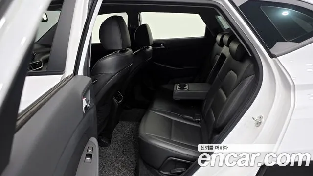 Hyundai All New Tucson id 2839086 из Кореи 11