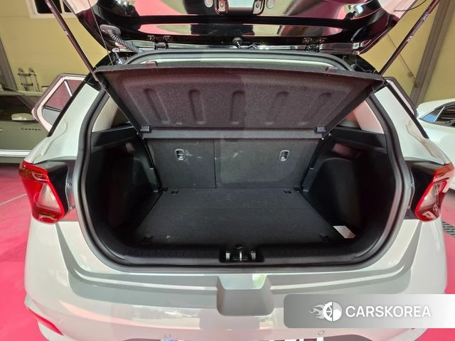 Hyundai Venue id 4200875 из Кореи 11