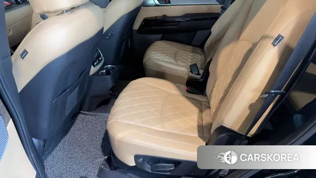 Kia Mohave Master id 3361964 из Кореи 11