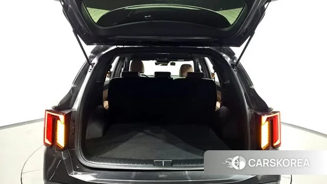 Kia The New Sorento 4th Generation id 3555144 из Кореи 11