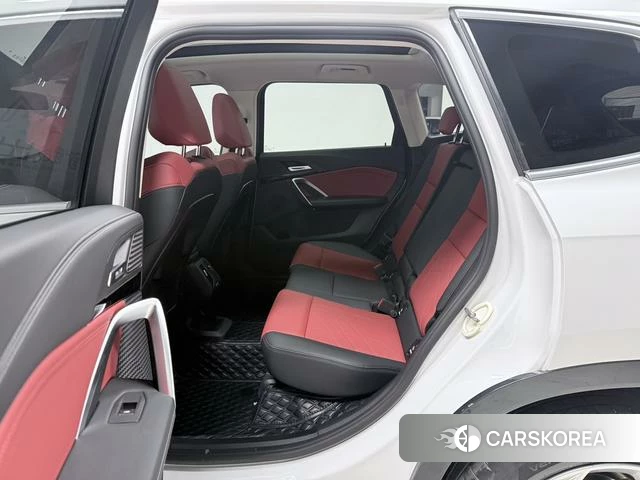 BMW X1 id 4264536 из Китая 11