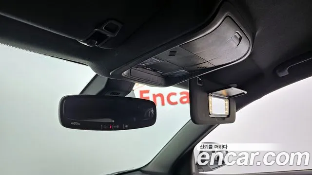 Chevrolet (GM Daewoo) The Next Equanox id 2417357 из Кореи 11