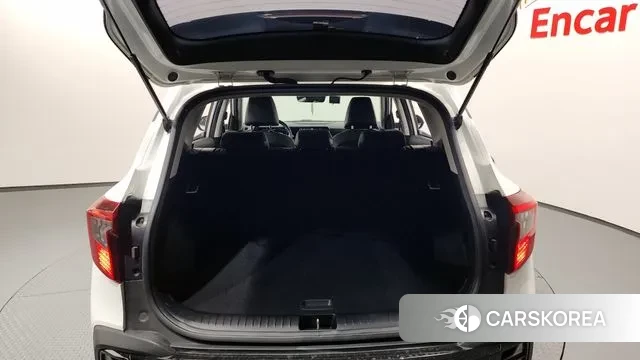 Kia The New Seltos id 3528571 из Кореи 11