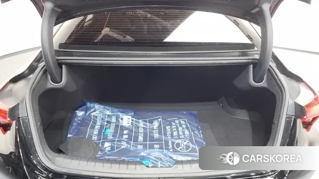 Kia K8 Hybrid id 3443389 из Кореи 11