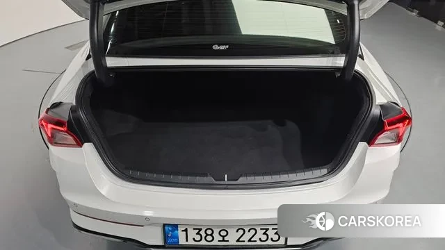 Kia K5 3rd generation id 3437498 из Кореи 11