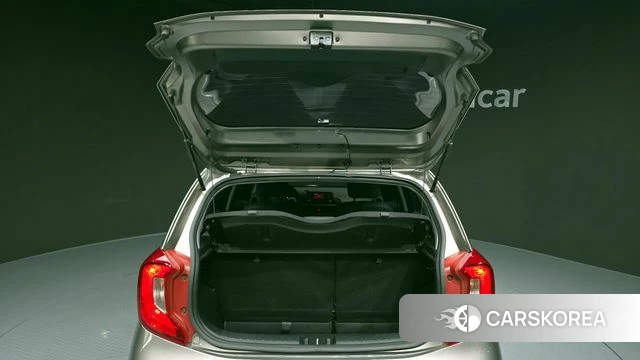 Kia All New Morning (JA) id 4232839 из Кореи 11