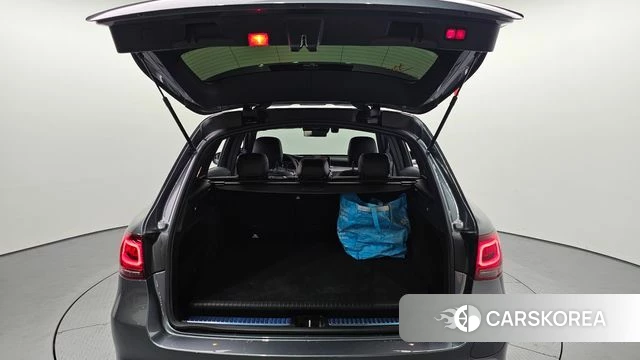 Mercedes-Benz GLC-Class X253 id 4377189 из Кореи 11
