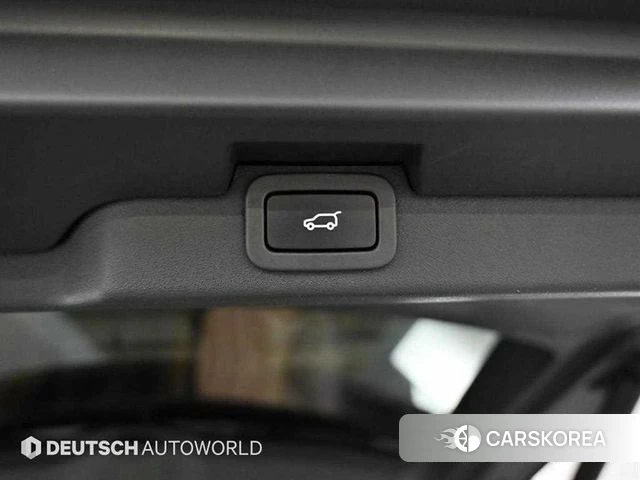 Land Rover Discovery 5 id 3925087 из Кореи 11