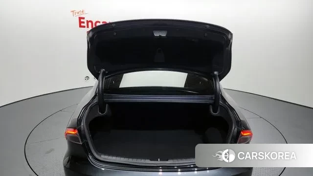 Hyundai The New Grandeur IG Hybrid id 3621750 из Кореи 11