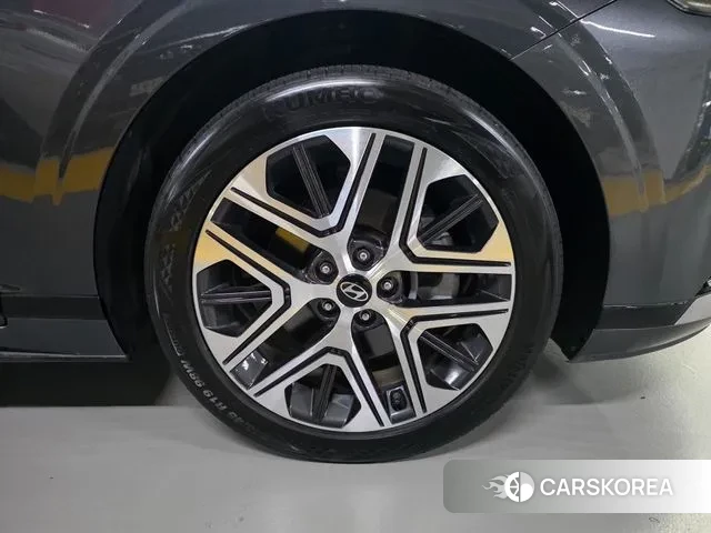 Hyundai Grandeur (GN7) id 3342007 из Кореи 11