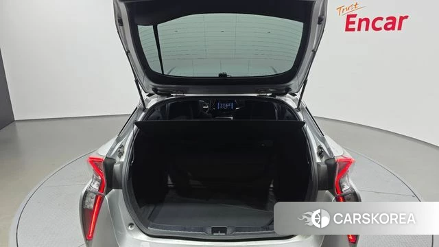 Toyota Prius 4th Generation id 4447651 из Кореи 11