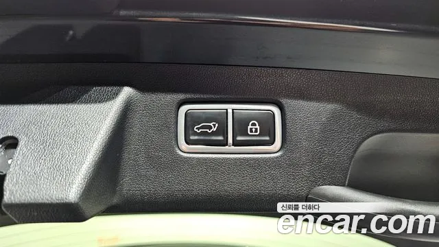 Kia Sorento 4th Generation id 2718090 из Кореи 11