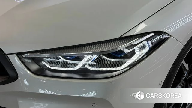 BMW 8 Series (G15) id 3909795 из Кореи 11