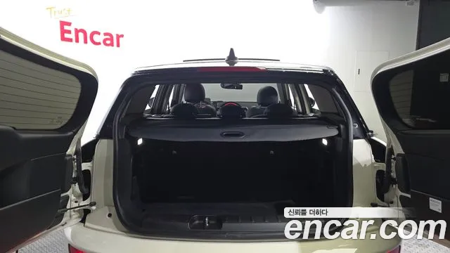 Mini Cooper Clubman id 2818510 из Кореи 11