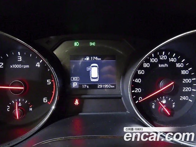 Kia The New Carnival id 2703628 из Кореи 11