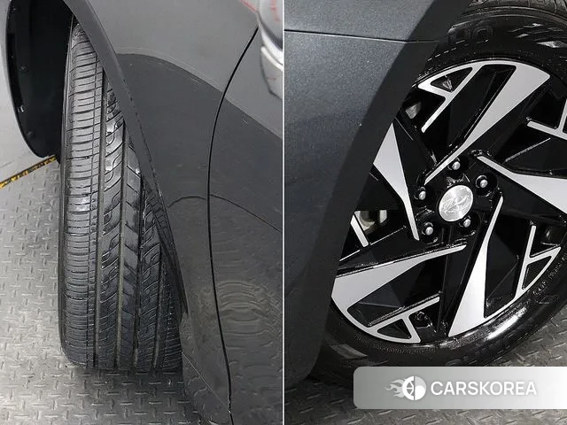 Hyundai The New Grandeur IG Hybrid id 2932205 из Кореи 11