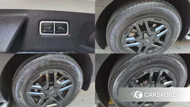 Kia The New Sorento 4th Generation id 3251547 из Кореи 11