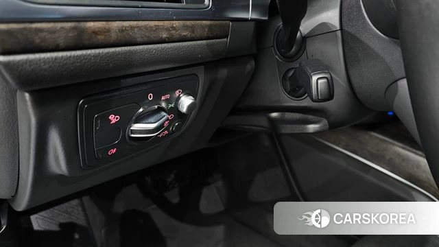 Audi New A6 id 4837169 из Кореи 11