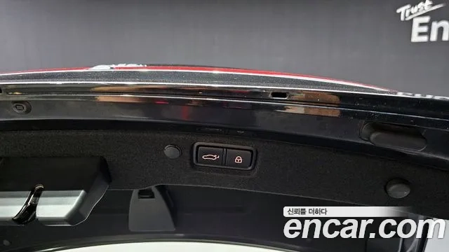 Kia K7 Premier id 2865050 из Кореи 11