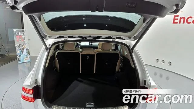 Genesis GV80 id 2680690 из Кореи 11