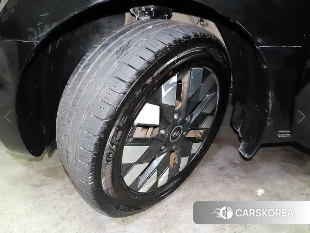 Hyundai Staria id 3616147 из Кореи 11