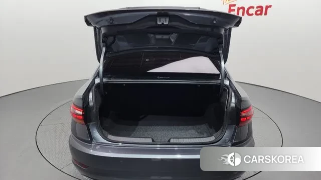 Volkswagen 7th Generation of Jetta id 3488739 из Кореи 11