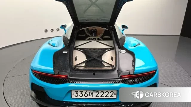 McLaren GT id 3379990 из Кореи 11