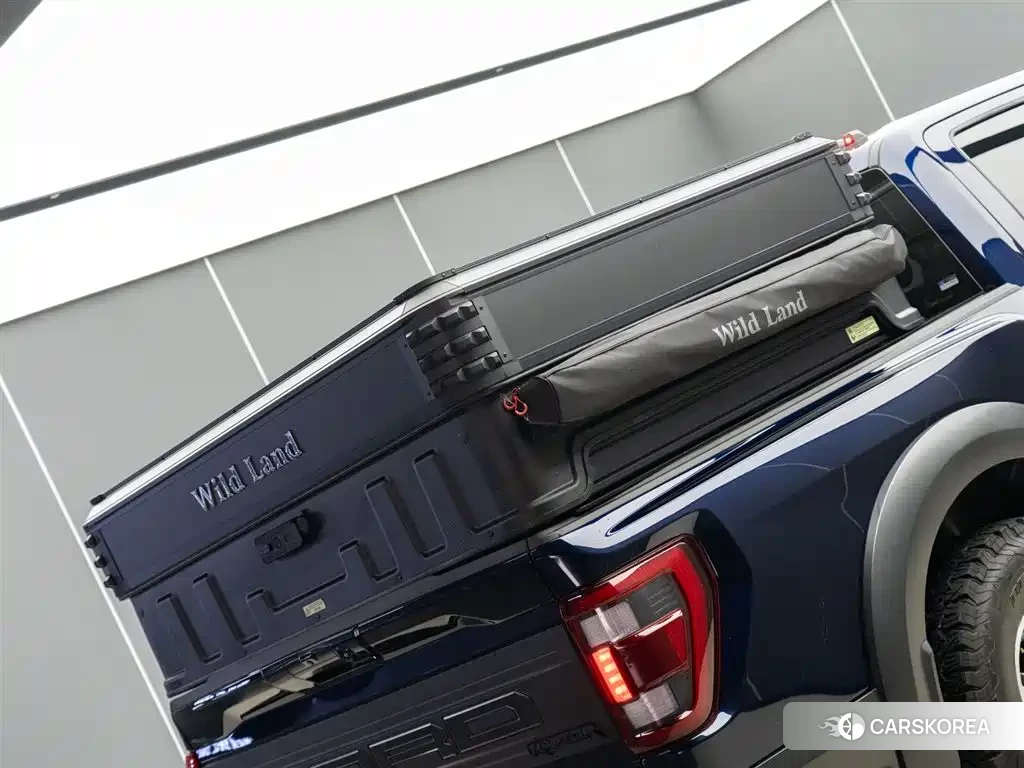 Ford F-150 Raptor id 4547385 из Китая 11