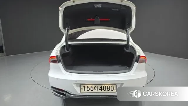 Hyundai The New Grandeur IG id 3671576 из Кореи 11