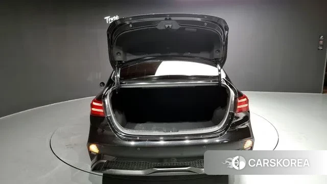 Kia The New K3 2nd generation id 2889348 из Кореи 11