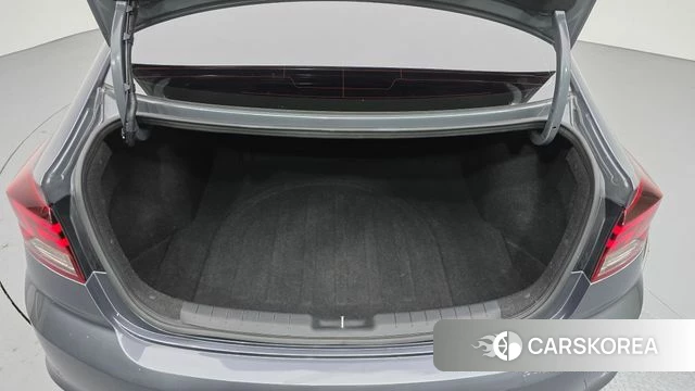 Hyundai The New Avante AD id 4551312 из Кореи 11