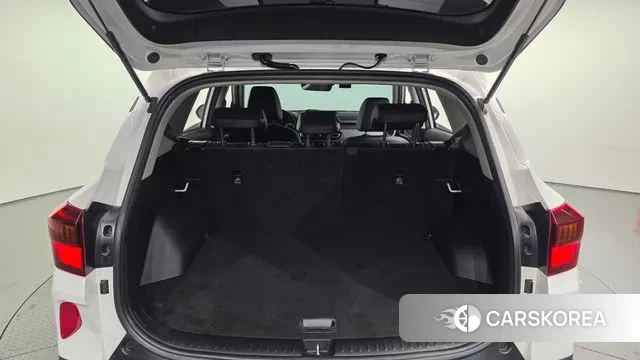 Kia Seltos id 3374526 из Кореи 11