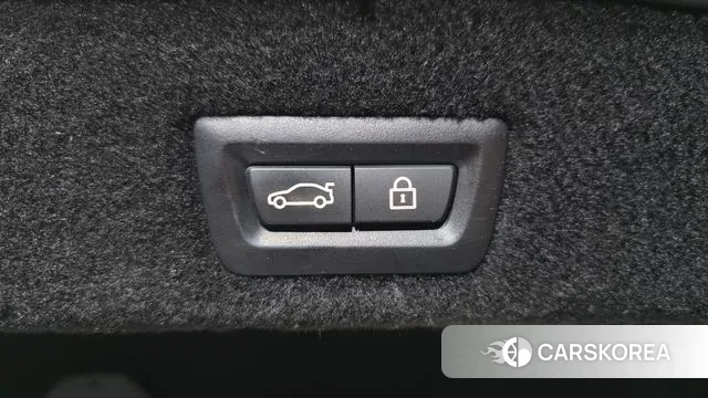 BMW 7 Series (G11) id 3308042 из Кореи 11