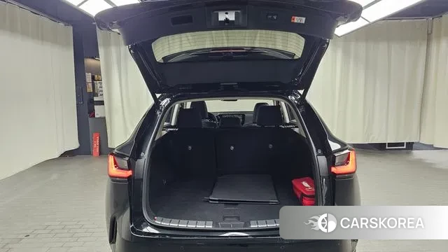 Lexus NX350h Second generation id 3734115 из Кореи 11