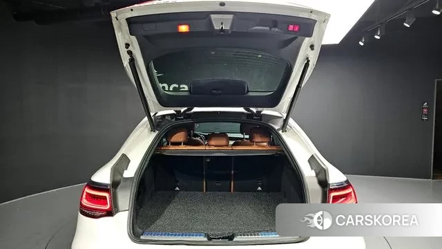 Mercedes-Benz GLC-Class X253 id 3182075 из Кореи 11