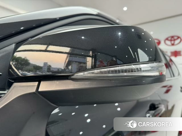 Toyota Highlander id 4279153 из Китая 11